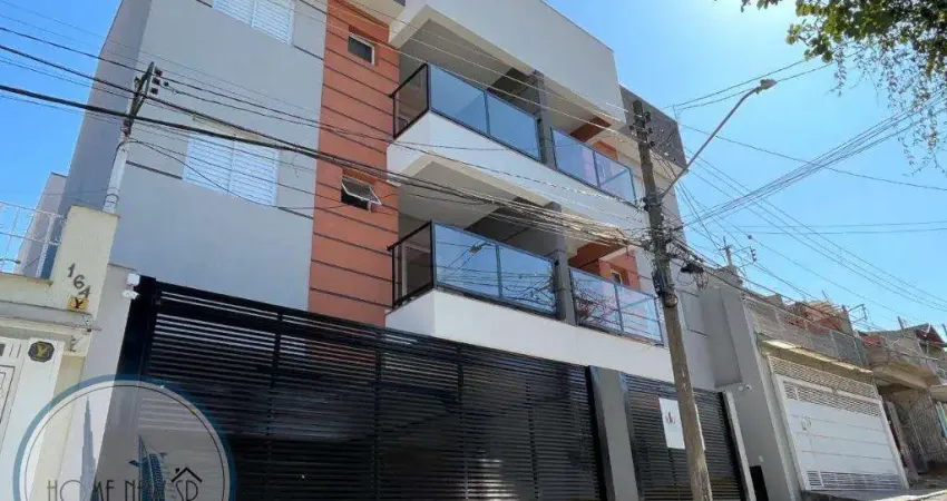 Apartamento para venda em são paulo, vila aurora (zona norte), 2 dormitórios, 1 vaga