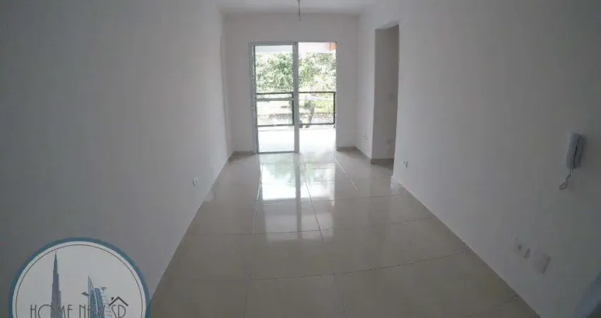Apartamento para venda em são paulo, vila aurora (zona norte), 2 dormitórios