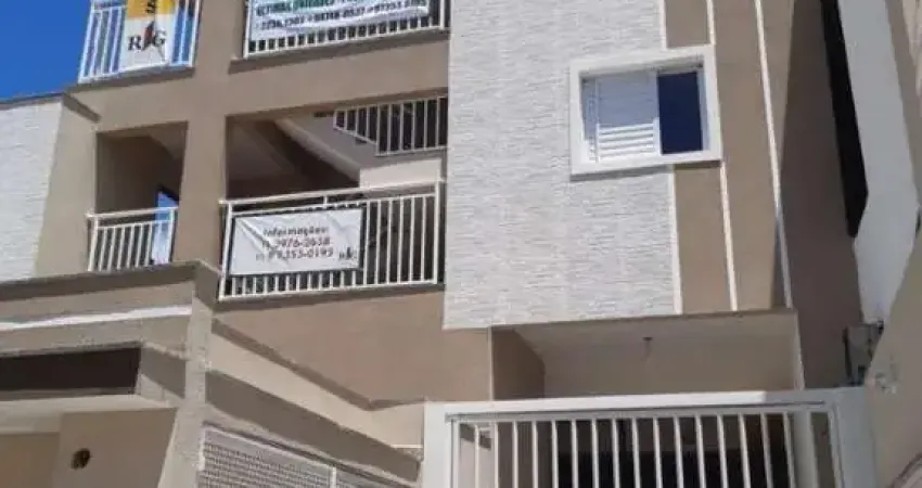 Apartamento para venda em são paulo, vila gustavo, 2 dormitórios