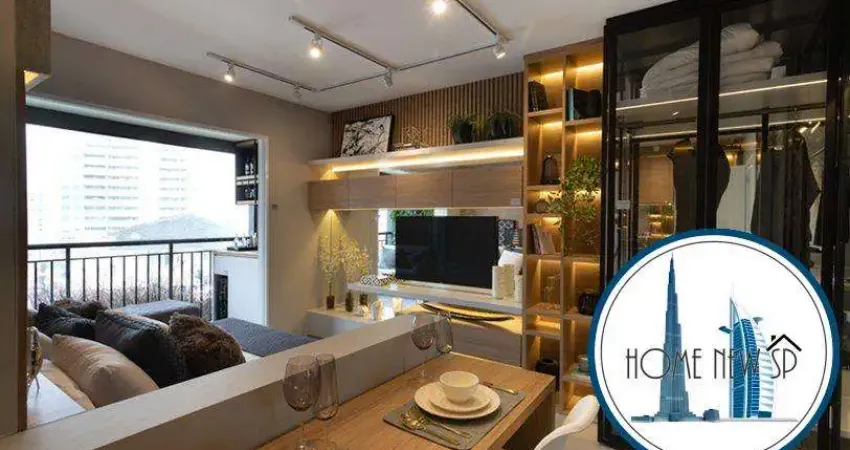 Studio para venda em são paulo, liberdade, 1 dormitório, 1 banheiro