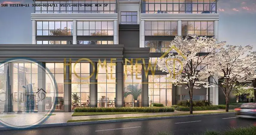 Apartamento para venda em são paulo, butantã, 3 dormitórios, 3 suítes, 4 banheiros, 2 vagas