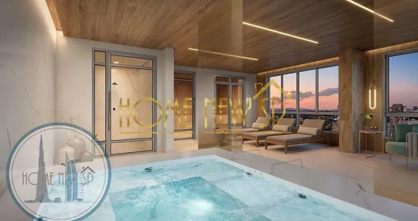 Apartamento para venda em são paulo, tucuruvi, 3 dormitórios, 3 suítes, 2 vagas