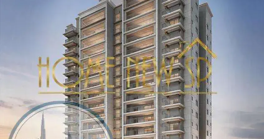 Apartamento para venda em são paulo, tucuruvi, 3 dormitórios, 3 suítes, 4 banheiros, 2 vagas