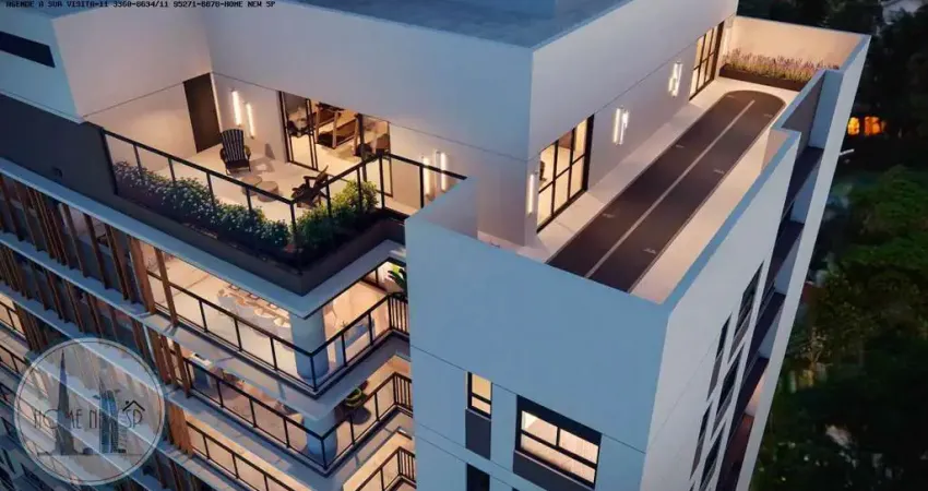 Apartamento para venda em são paulo, vila firmiano pinto, 4 dormitórios, 2 vagas