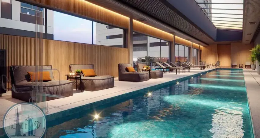 Studio para venda em são paulo, vila firmiano pinto, 1 dormitório, 1 banheiro