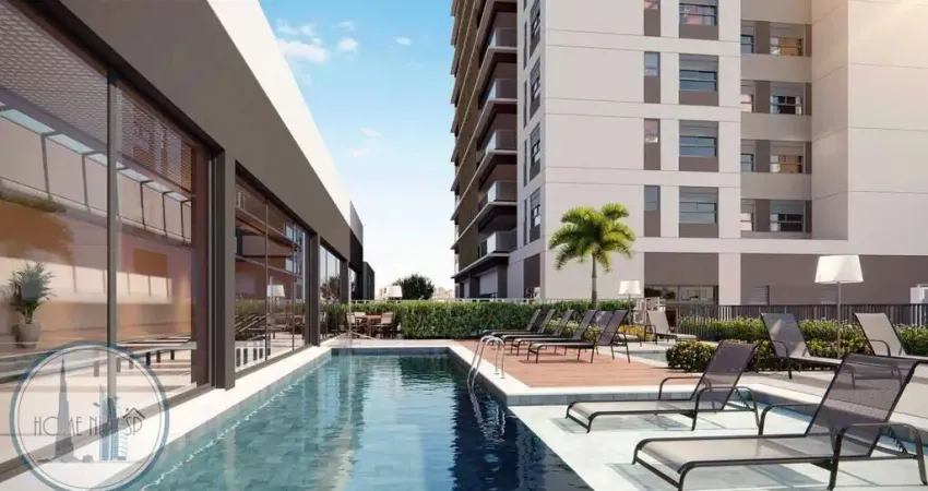 Studio para venda em são paulo, vila firmiano pinto, 1 dormitório, 1 banheiro