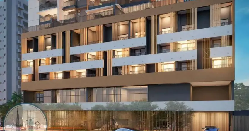 Apartamento para venda em são paulo, pinheiros, 2 dormitórios, 1 vaga