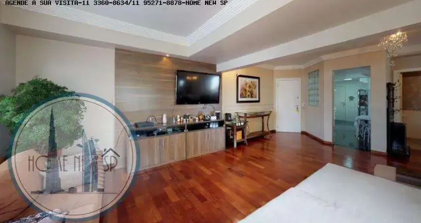 Cobertura triplex para venda em são paulo, vila mariana, 4 dormitórios, 4 suítes, 5 vagas