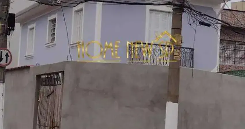 Casa para venda em são paulo, vila moreira, 1 dormitório, 1 banheiro