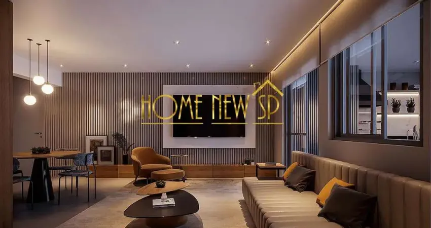 Apartamento para venda em são paulo, quarta parada, 3 dormitórios, 1 suíte, 2 banheiros, 1 vaga