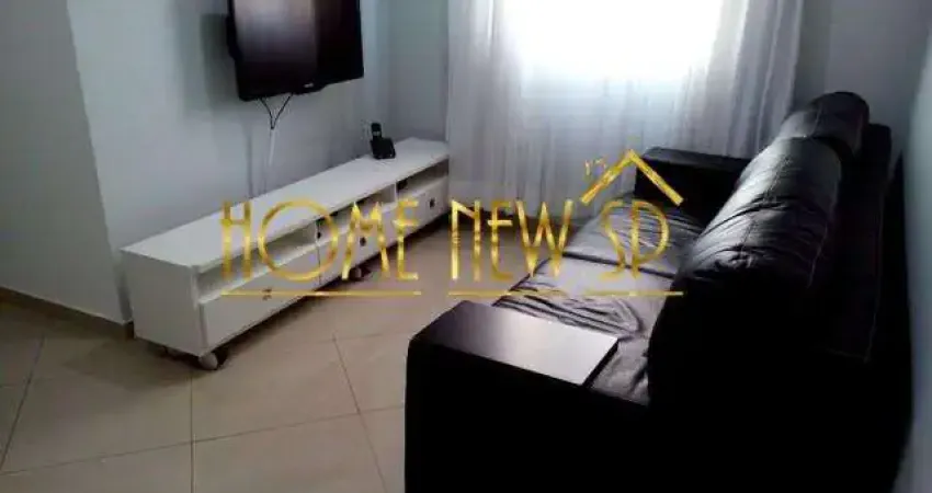 Apartamento para venda em são paulo, vila guilherme, 2 dormitórios, 1 banheiro, 1 vaga