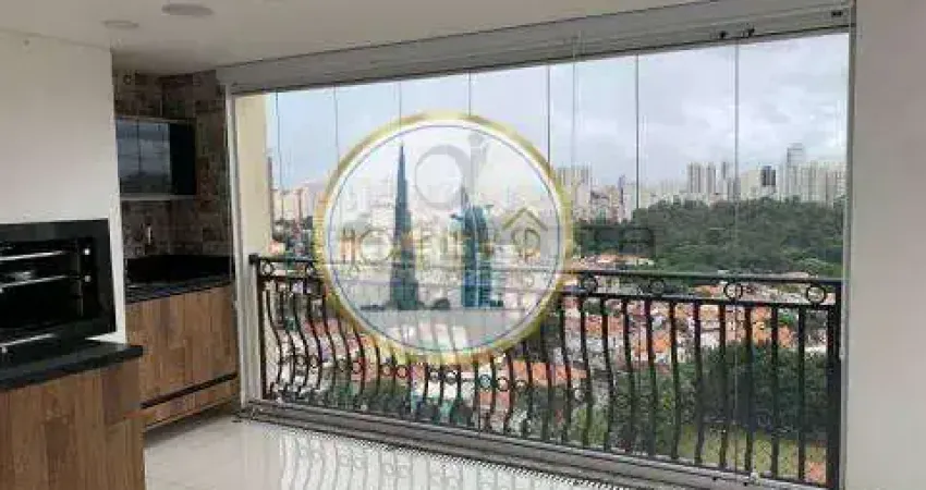 Apartamento para venda em são paulo, vila mariana, 4 dormitórios, 4 suítes, 5 banheiros, 3 vagas