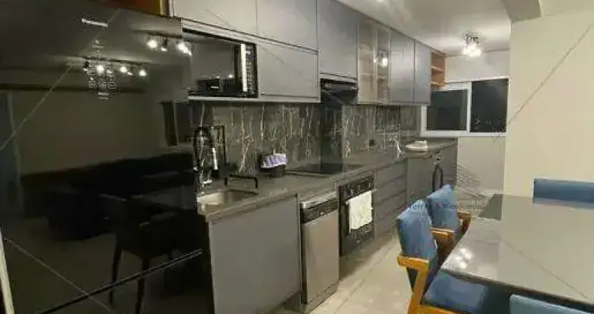 Apartamento para venda em são paulo, belenzinho, 2 dormitórios, 2 banheiros, 1 vaga