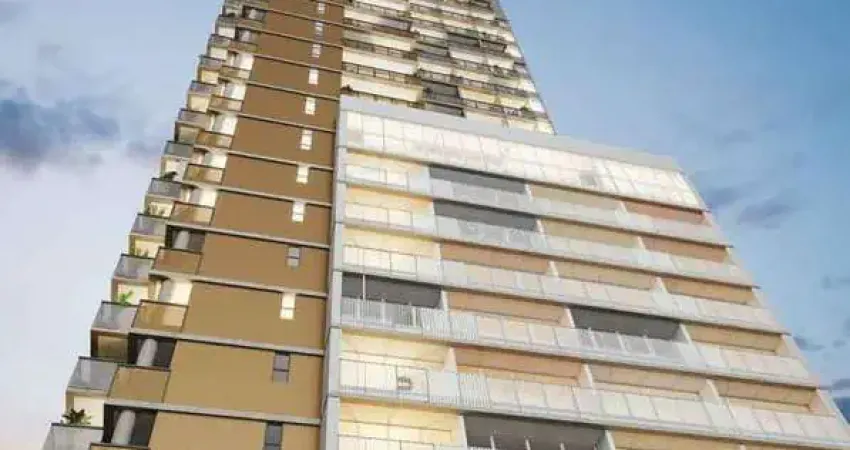 Studio para venda em são paulo, moema, 1 dormitório, 1 banheiro