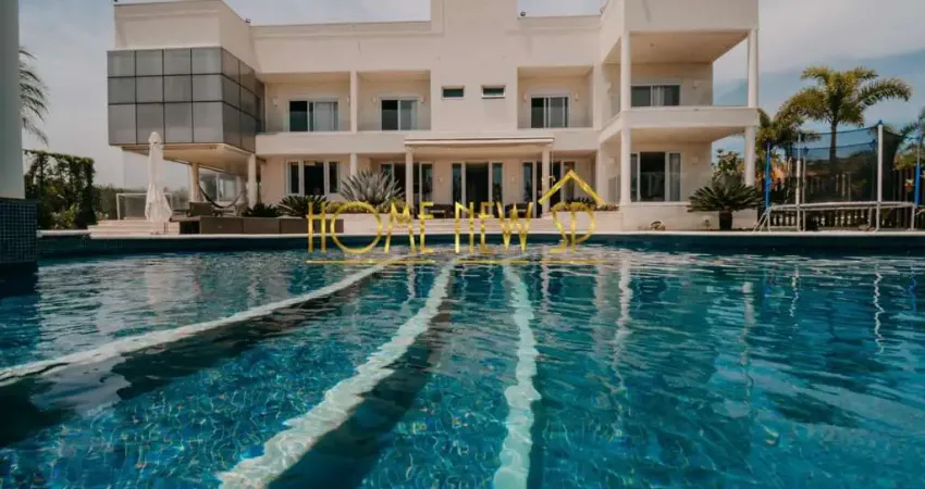 Casa para venda em itatiba, ville chamonix, 6 dormitórios, 6 suítes, 9 banheiros, 5 vagas