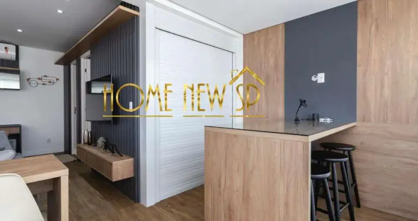 Apartamento para venda em são paulo, vila olímpia, 1 dormitório, 1 suíte, 1 banheiro, 1 vaga