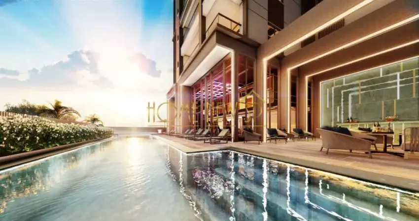 Apartamento para venda em são paulo, perdizes, 3 dormitórios, 3 suítes, 4 banheiros, 2 vagas