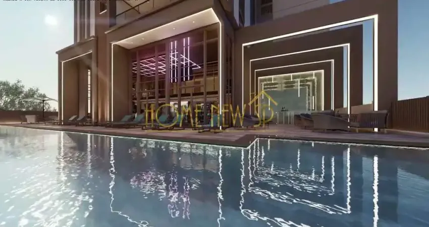 Apartamento para venda em são paulo, perdizes, 4 dormitórios, 4 suítes, 5 banheiros, 2 vagas