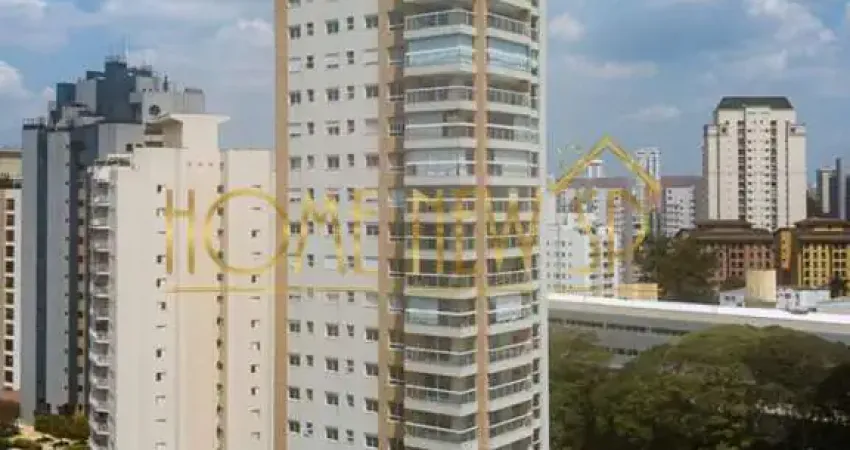 Apartamento para venda em são paulo, jardim vila mariana, 3 dormitórios, 3 suítes, 4 banheiros, 4 vagas