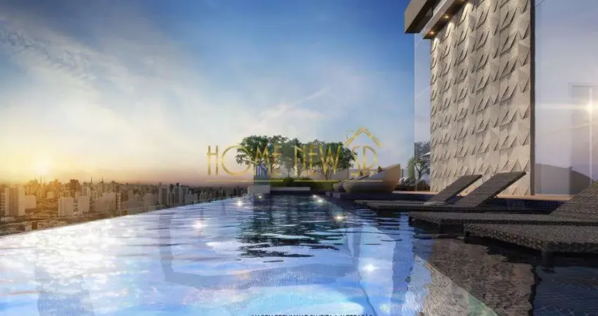 Studio para venda em são paulo, vila mariana, 1 dormitório, 1 banheiro