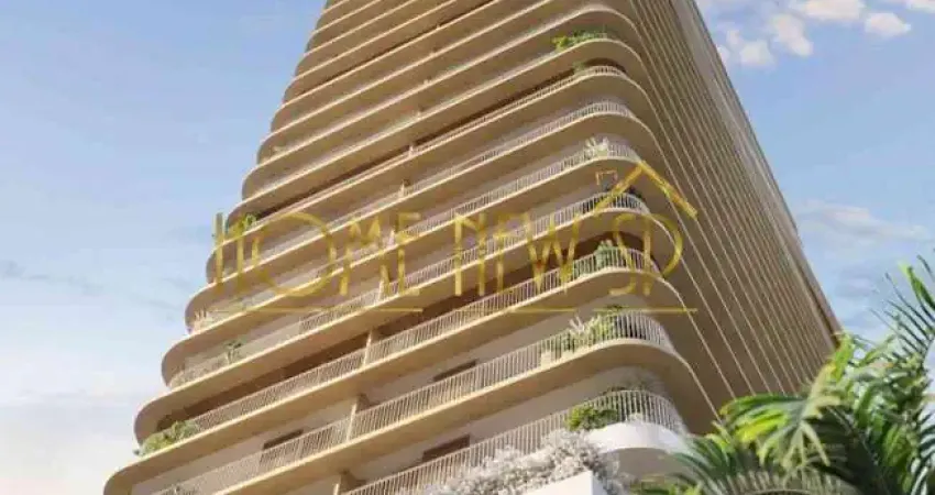 Apartamento para venda em são paulo, pinheiros, 3 dormitórios, 3 suítes, 4 banheiros, 2 vagas