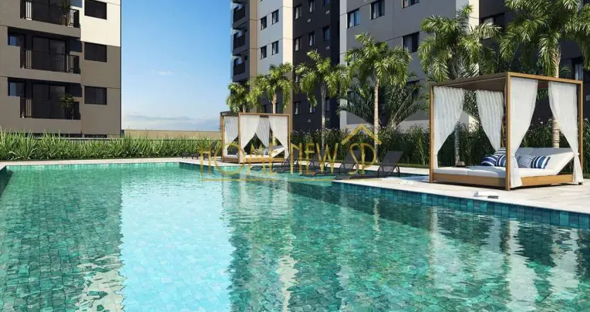 Apartamento para venda em são paulo, itaquera, 2 dormitórios, 1 banheiro, 1 vaga