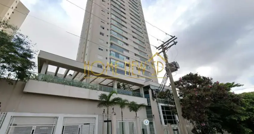 Apartamento para venda em são paulo, jardim da glória, 3 dormitórios, 3 suítes, 5 banheiros, 2 vagas