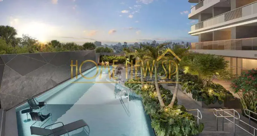 Studio para venda em são paulo, jardim paulista, 1 dormitório, 1 banheiro