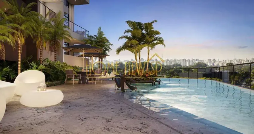 Apartamento duplex para venda em são paulo, indianópolis, 2 dormitórios, 2 suítes, 3 banheiros, 1 vaga