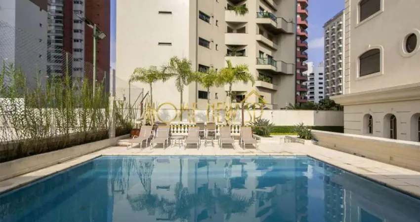 Apartamento para venda em são paulo, vila gomes cardim, 4 dormitórios, 2 suítes, 3 banheiros, 4 vagas