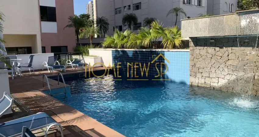 Apartamento para venda em são paulo, vila olímpia, 3 dormitórios, 1 suíte, 2 banheiros, 2 vagas