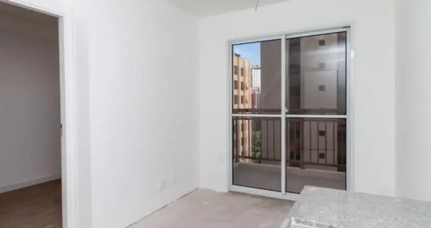 Apartamento para venda em são paulo, perdizes, 1 dormitório, 1 banheiro