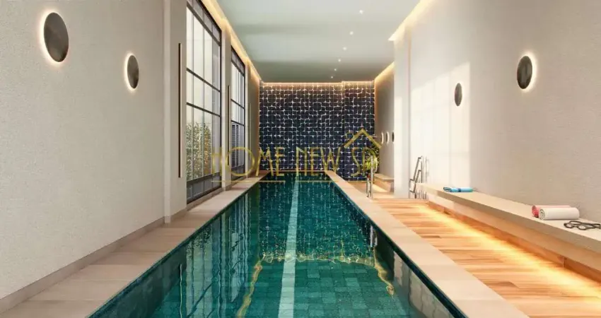 Apartamento para venda em são paulo, vila pompéia, 3 dormitórios, 1 banheiro, 2 vagas