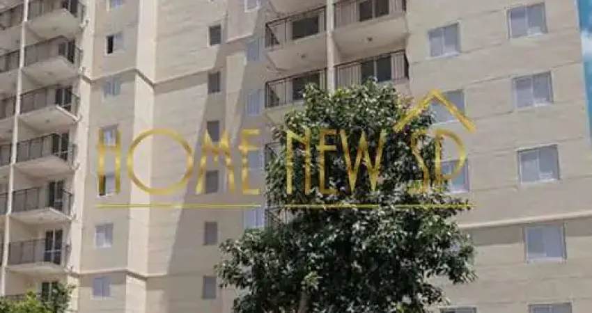 Apartamento para venda em são paulo, ipiranga, 2 dormitórios, 1 suíte, 2 banheiros, 1 vaga