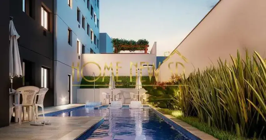 Apartamento para venda em são paulo, sé, 2 dormitórios, 1 banheiro