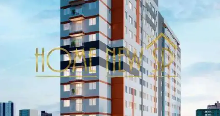 Apartamento para venda em são paulo, chácara seis de outubro, 2 dormitórios, 1 banheiro