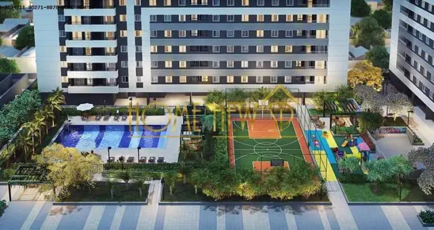 Apartamento para venda em são paulo, jardim vergueiro (sacomã), 2 dormitórios, 1 banheiro