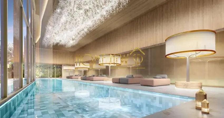 Apartamento garden para venda em são paulo, indianópolis, 4 dormitórios, 4 suítes, 5 banheiros, 3 vagas