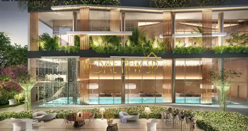 Apartamento para venda em são paulo, indianópolis, 4 dormitórios, 4 suítes, 6 banheiros, 3 vagas