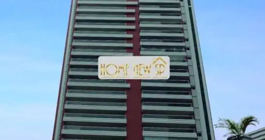 Apartamento para venda em são paulo, vila regente feijó, 4 dormitórios, 4 suítes, 6 banheiros, 5 vagas