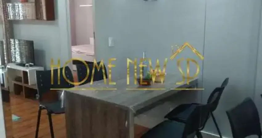 Apartamento para venda em são paulo, vila formosa, 2 dormitórios, 1 banheiro, 1 vaga