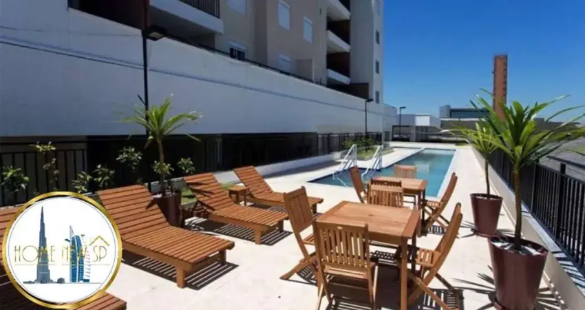 Apartamento para venda em são paulo, tatuapé, 3 dormitórios, 1 suíte, 2 banheiros, 2 vagas