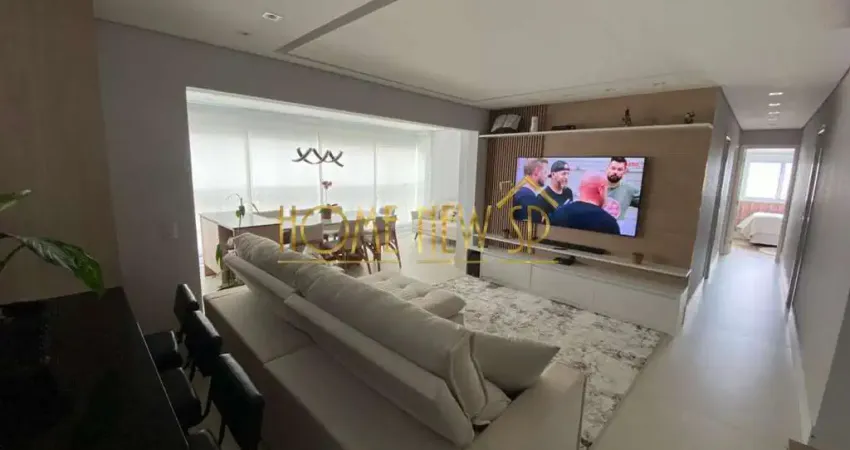 Apartamento para venda em são paulo, cidade mãe do céu, 3 dormitórios, 3 suítes, 3 banheiros, 2 vagas