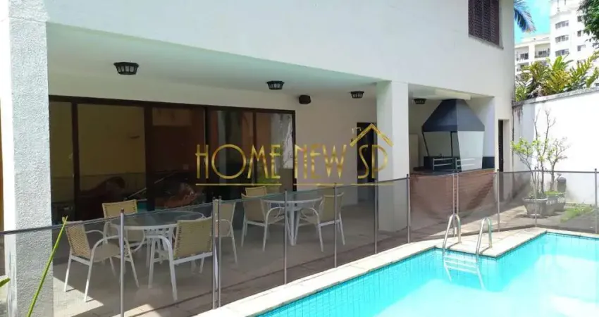 Casa para venda em são paulo, jardim santo amaro, 5 dormitórios, 3 suítes, 5 banheiros, 3 vagas