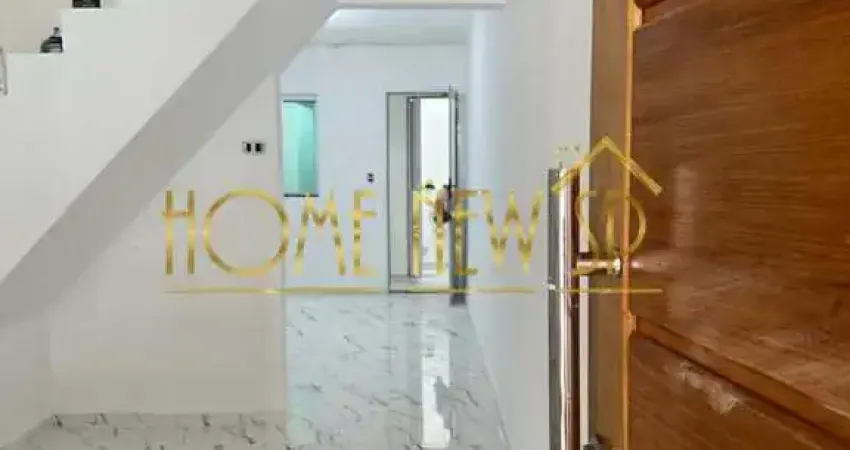 Casa para venda em são paulo, chácara belenzinho, 2 dormitórios, 2 banheiros, 1 vaga