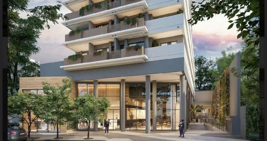 Apartamento para venda em são paulo, consolação, 1 dormitório, 1 banheiro