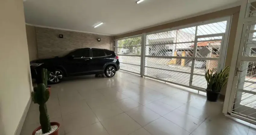 Casa para venda em são paulo, vila carrão, 3 dormitórios, 1 suíte, 2 banheiros, 3 vagas