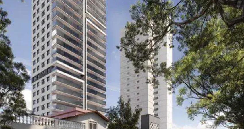 Apartamento para venda em são paulo, água branca, 3 dormitórios, 3 suítes, 4 banheiros, 2 vagas