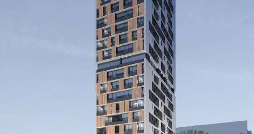 Kitnet / Stúdio à venda na Travessa Venâncio Ayres, 433, Pompéia, São Paulo