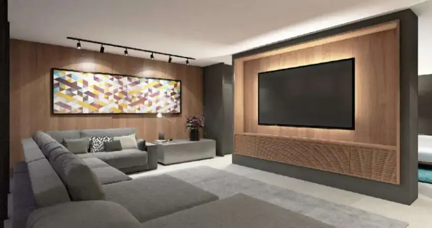 Apartamento para venda em são paulo, vila pompéia, 2 dormitórios, 1 suíte, 1 banheiro, 1 vaga